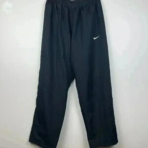 Nike Men's Lightweight Training Pants - Black Size L